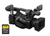 Sony Creative PRO PXW-Z190V//CIN5