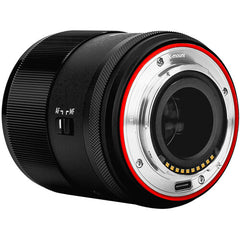 Meike APS-C 55mm 1.4 (X Mount) For Fujifilm's X cameras.