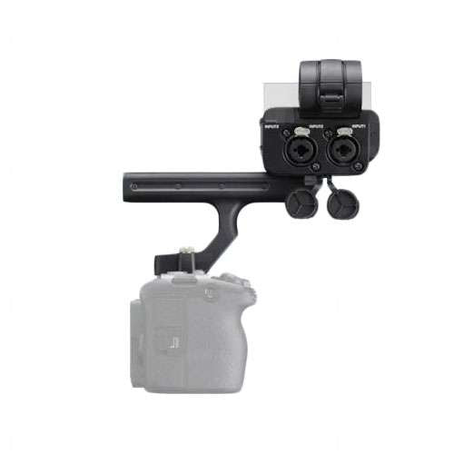 Sony Creative PRO XLR-H1//Q CE7