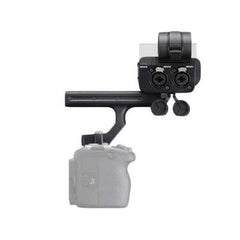 Sony Creative PRO XLR-H1//Q CE7