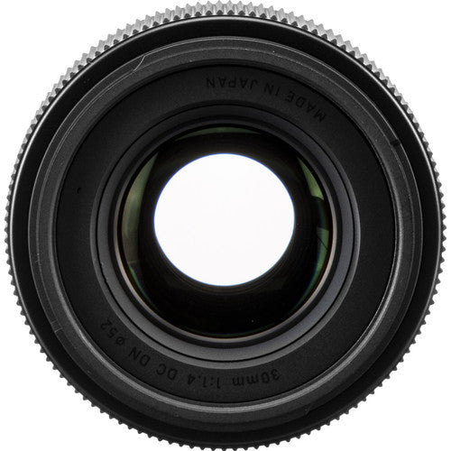 SIGMA AF 30mm F1.4 DC DN | C - Sony E