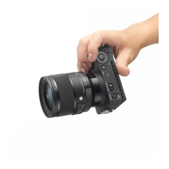 Meike 50mm 1.8 (Z Mount) For Nikon's Z cameras.