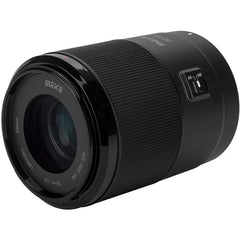 Meike 50mm 1.8 (E Mount) For Sony's Alpha (α) cameras.