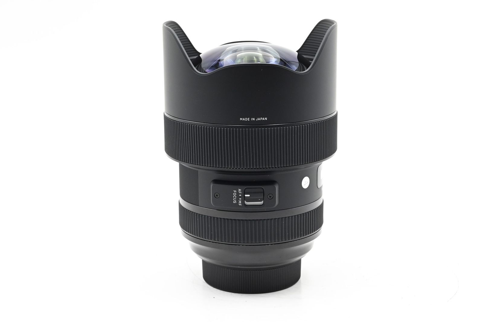 SIGMA AF 14-24mm F2.8 DG HSM | A - NIKON