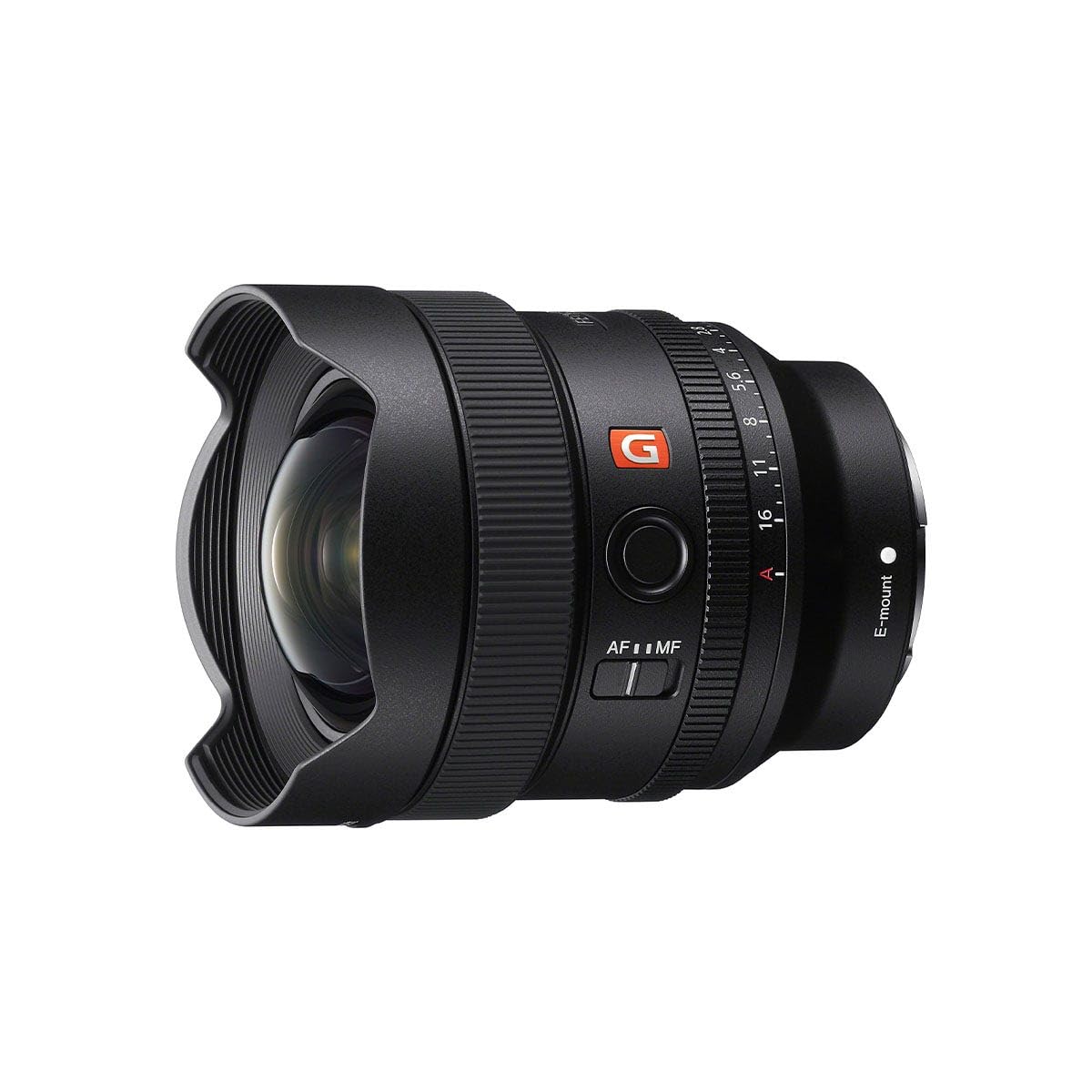 Sony SEL14F18GM/Q SYX Lens