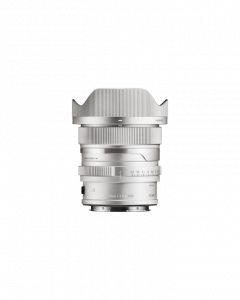 SIGMA AF 20mm F2 DG DN (C) - SILVER for L MOUNT