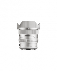 SIGMA AF 20mm F2 DG DN (C) - SILVER for L MOUNT