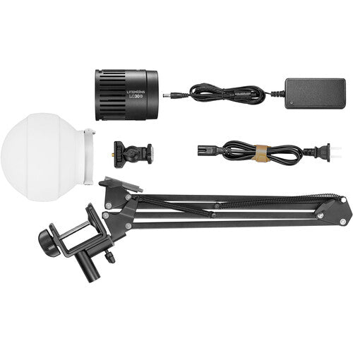 Godox LC30D