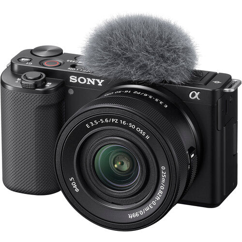 Sony ZV-E10/BQ IN5