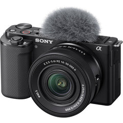 Sony ZV-E10/BQ IN5