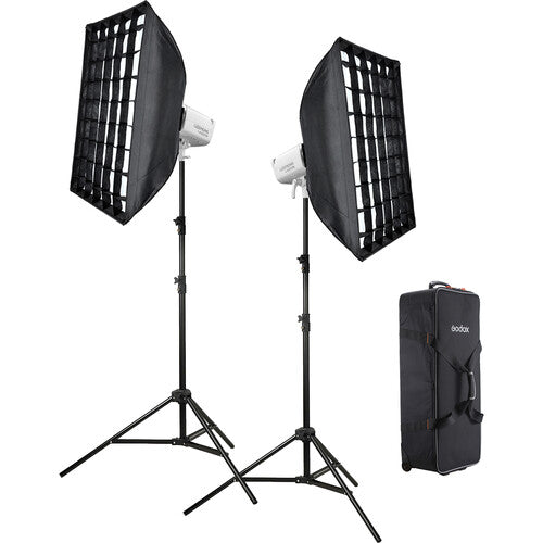 Godox LA300Bi