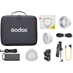Godox ML100Bi Kit