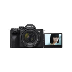 Sony ILCE-7RM5 (SEL24105G Kit)
