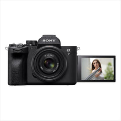 Sony ILCE-7M4 (SEL2470Z Kit)
