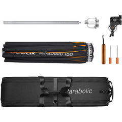 Godox Parabolic158