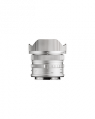 SIGMA AF 17MM F4 DG DN (C) - SILVER for L MOUNT