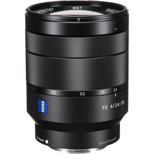 Sony SEL2470Z//Q SYX Lens