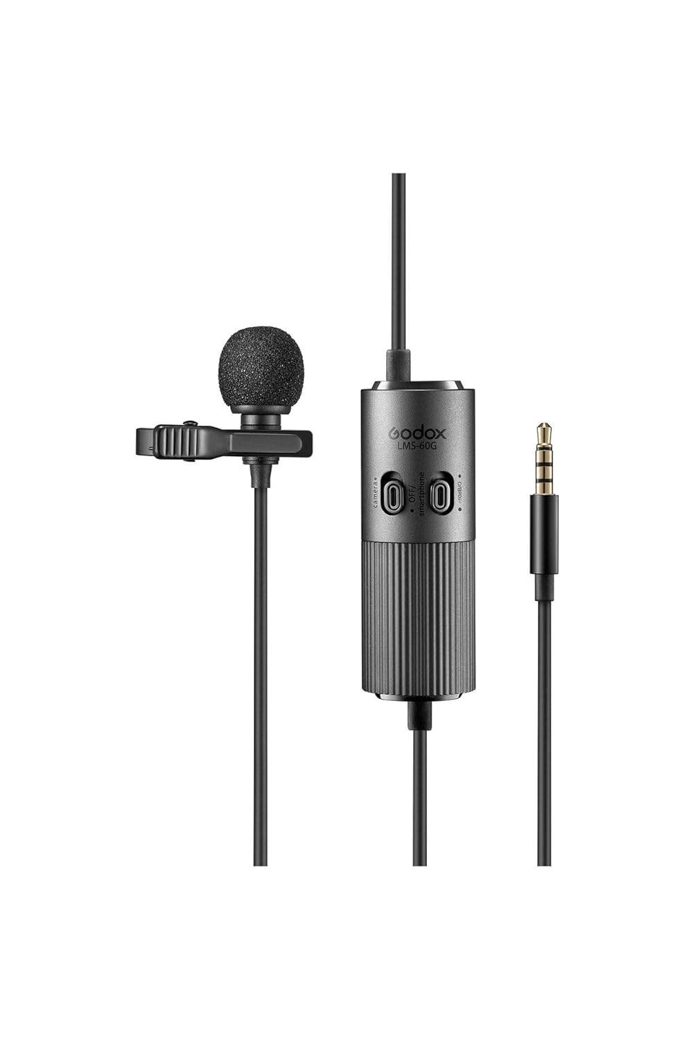 Godox LMS-60G