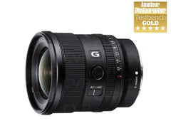 Sony SEL20F18G/Q SYX Lens
