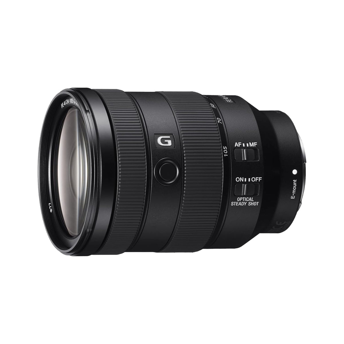 Sony ILCE-7RM3 (SEL24105G Kit)