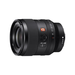 Sony SEL35F14GM SYX Lens