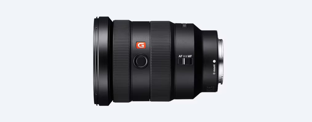 Sony SEL1635GM SYX Lens