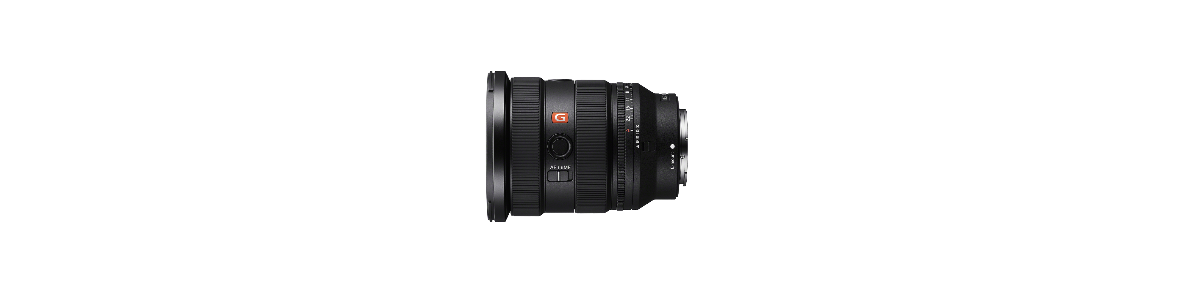 Sony SEL1635GM2/JQ SYX Lens
