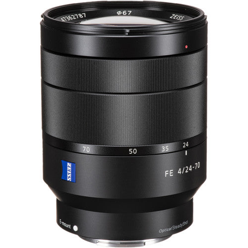 Sony SEL2470Z//Q SYX Lens