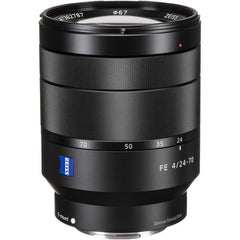 Sony SEL2470Z//Q SYX Lens