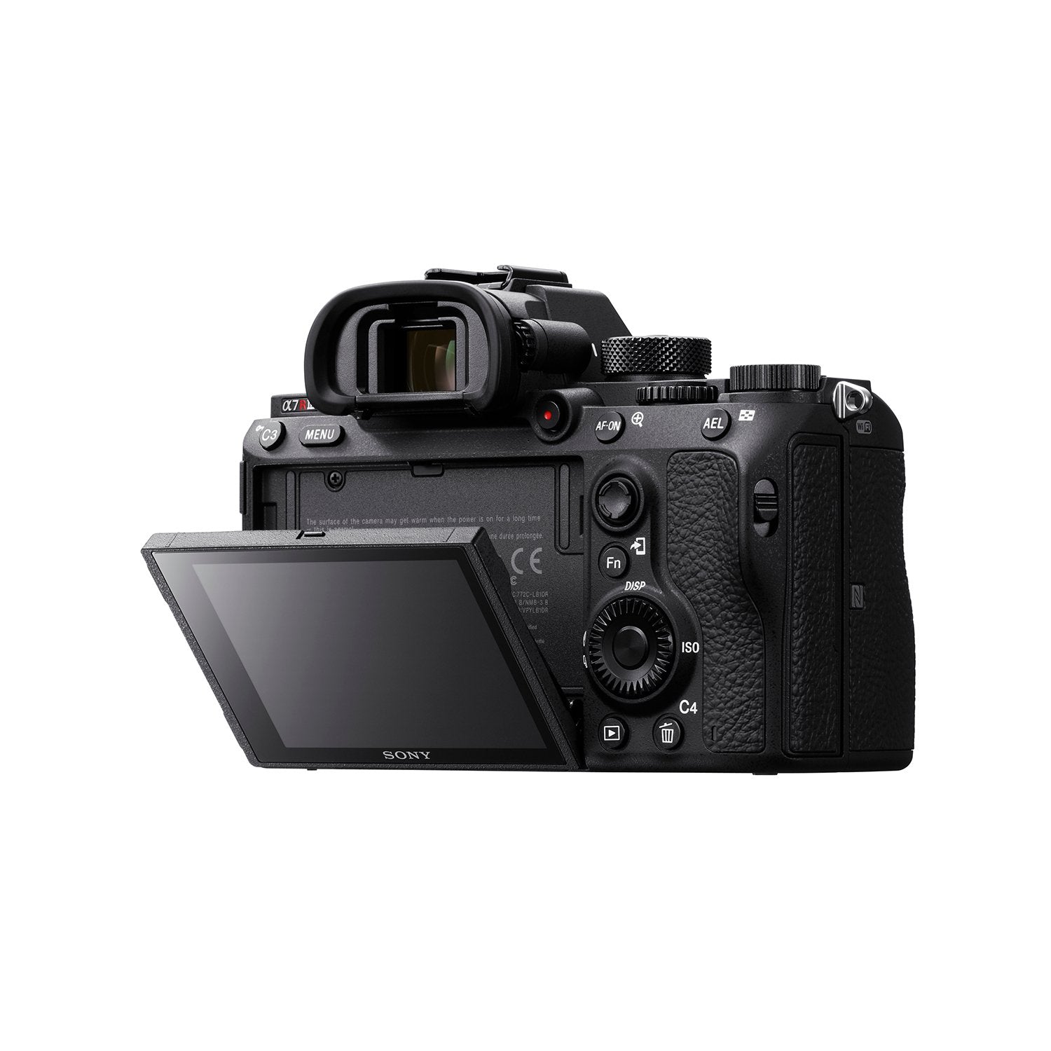 Sony ILCE-7RM3A (SEL24105G Kit)