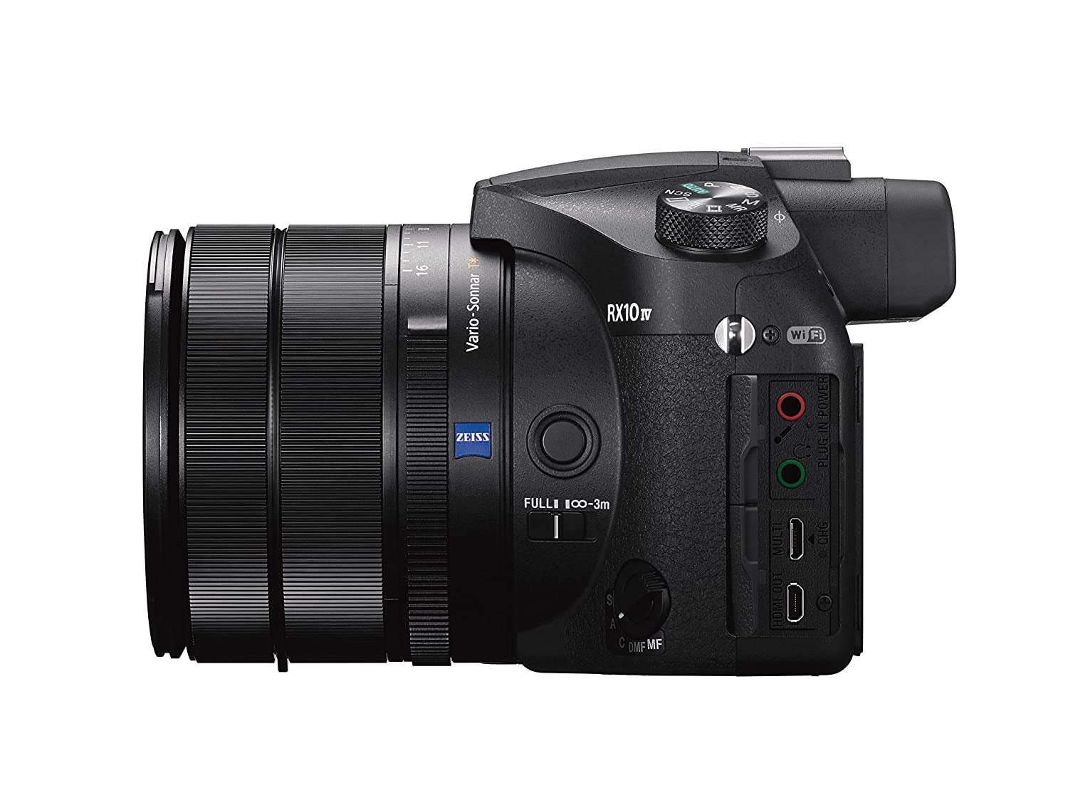 Sony DSC-RX10M4 IN5