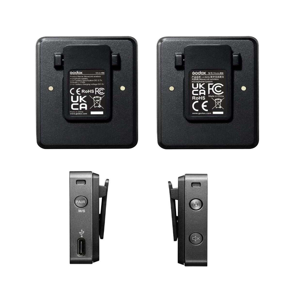 Godox MoveLink M1