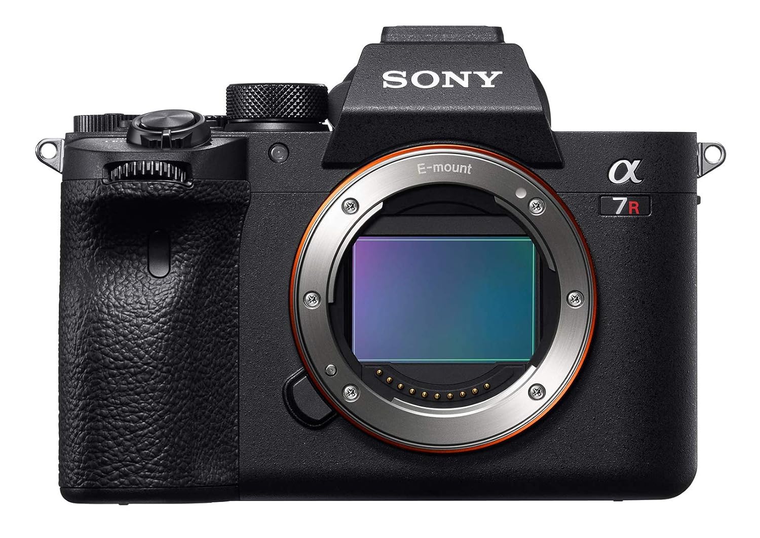 Sony ILCE-7RM4A (SEL24105G Kit)