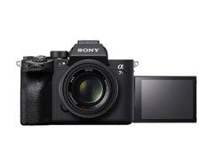 Sony ILCE-7SM3 (SEL2470Z Kit)