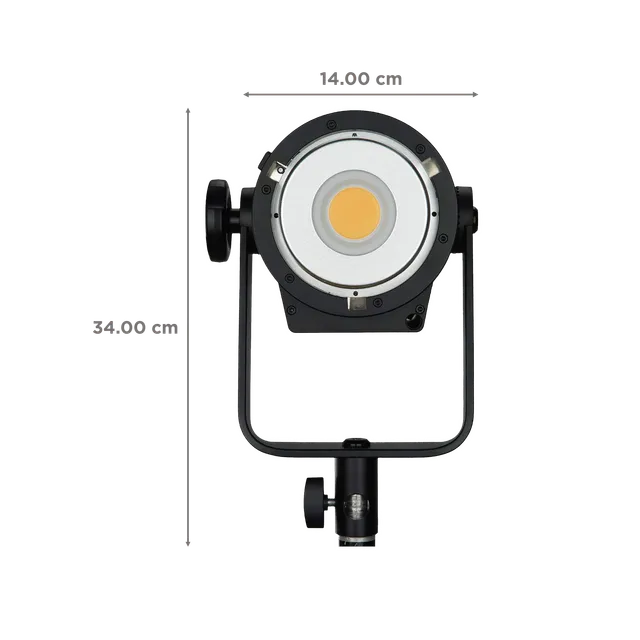 Godox VL200
