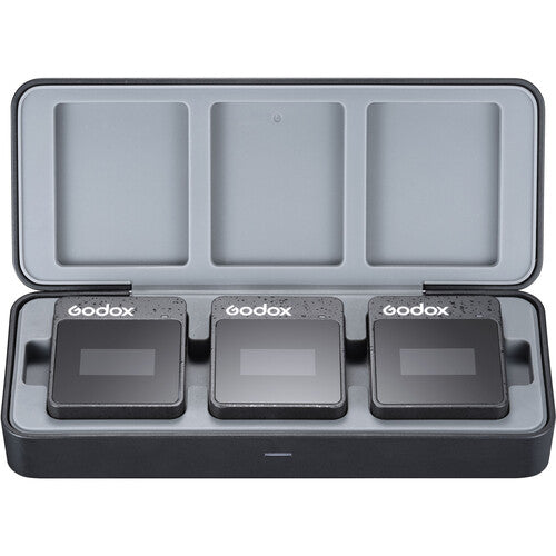 Godox Move Link II M2 Black