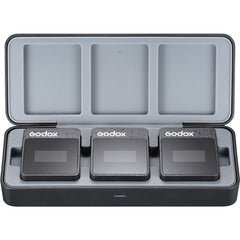 Godox Move Link II M2 Black
