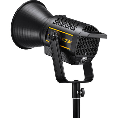 Godox VL200II