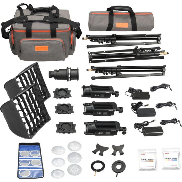 Godox SA-D