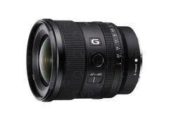 Sony SEL20F18G/Q SYX Lens