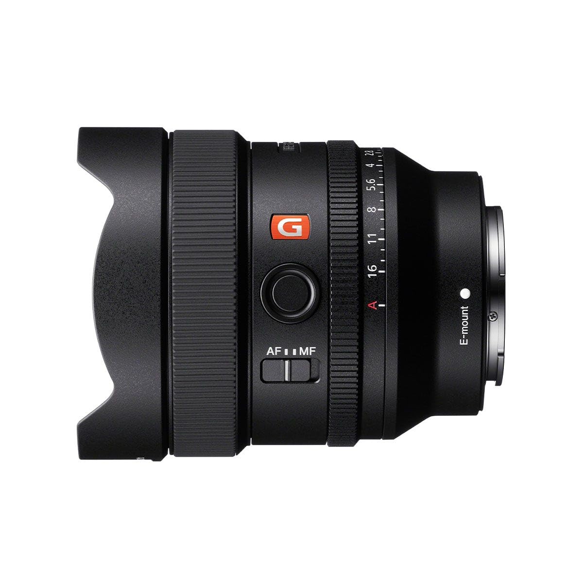 Sony SEL14F18GM/Q SYX Lens