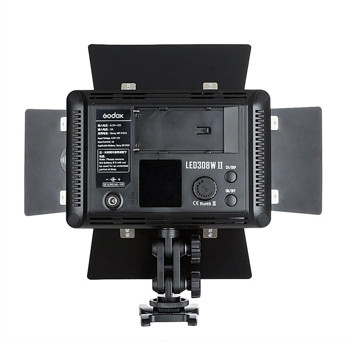 Godox LED 308 II W