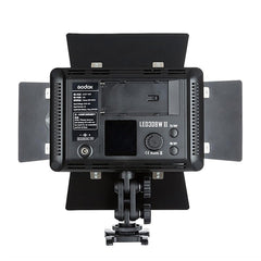 Godox LED 308 II W