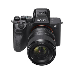 Sony SEL35F14GM SYX Lens