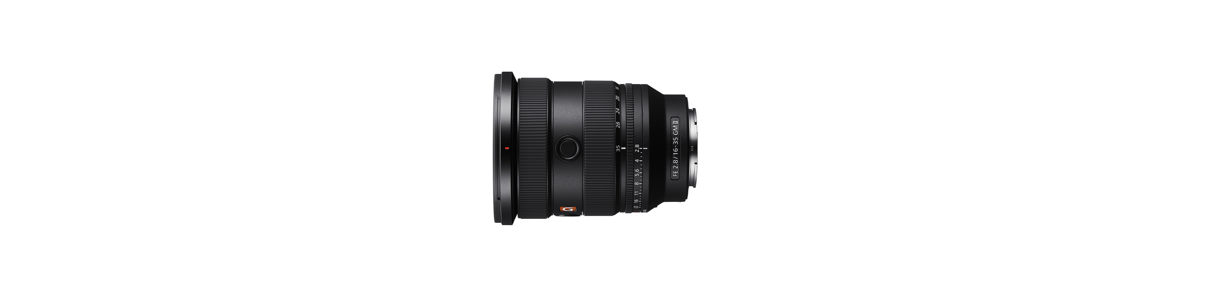 Sony SEL1635GM2/JQ SYX Lens