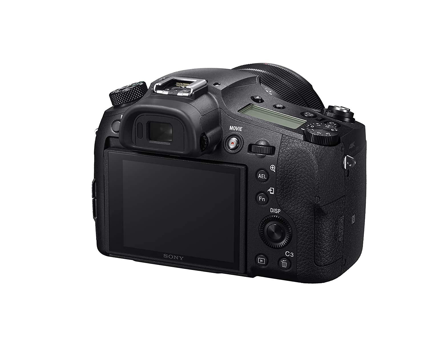 Sony DSC-RX10M4 IN5