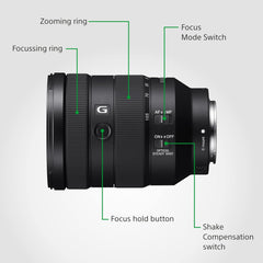Sony ILCE-7RM3 (SEL24105G Kit)