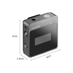 Godox MoveLink M1