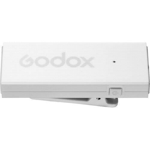 Godox MoveLink Mini LT Kit 2 White