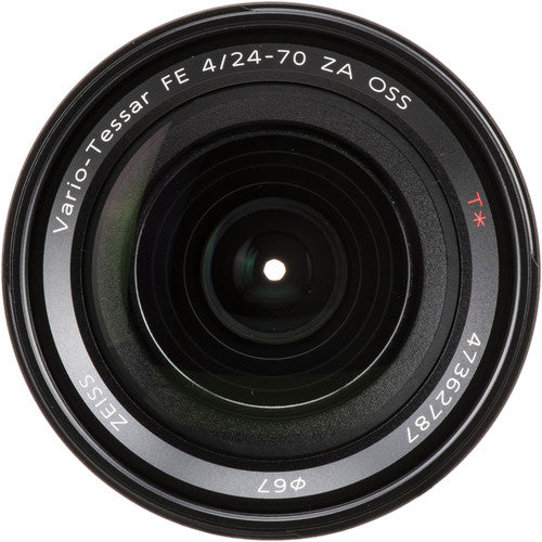 Sony SEL2470Z//Q SYX Lens